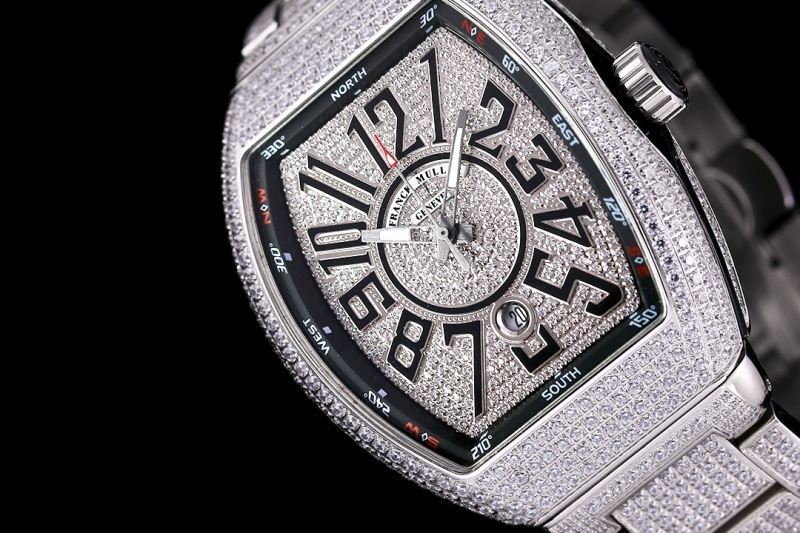 FRANCK MULLER Watches